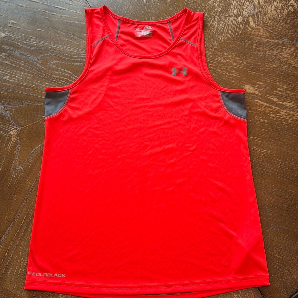 Men’s tank top